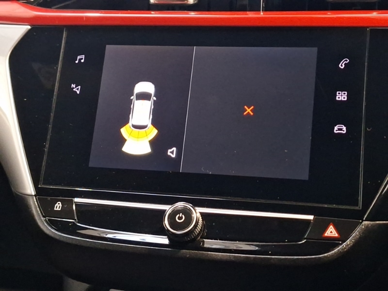 Used Vauxhall Corsa 2023 for sale - 77923511: Photo 10