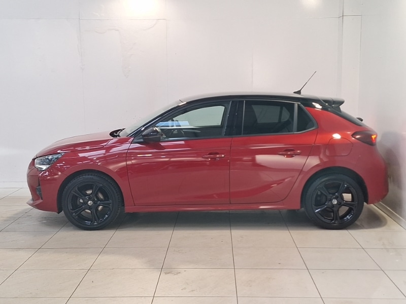 Used Vauxhall Corsa 2023 for sale - 77923511: Photo 4