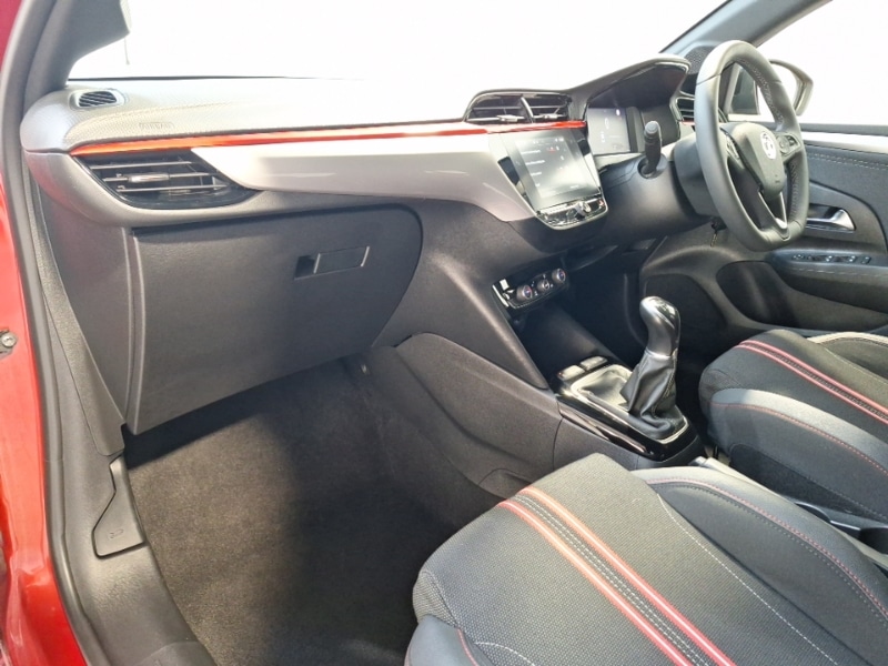 Used Vauxhall Corsa 2023 for sale - 77923511: Photo 5