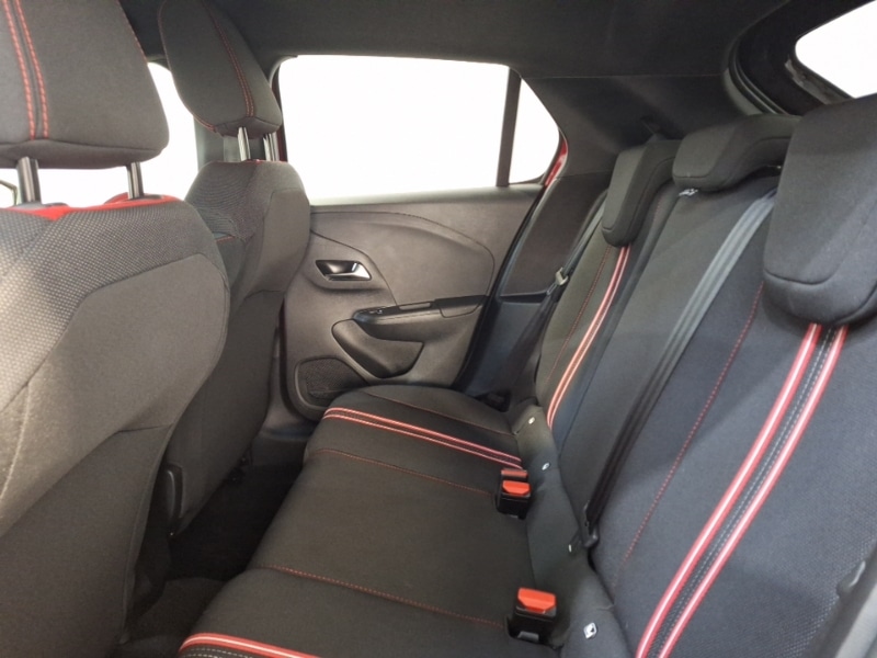 Used Vauxhall Corsa 2023 for sale - 77923511: Photo 6