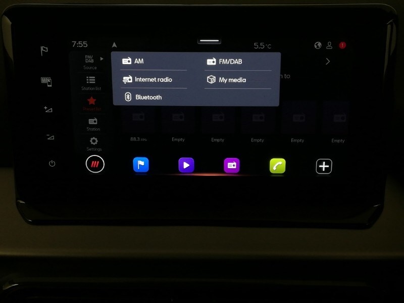 Used SEAT Ibiza 2025 for sale - 77509449: Photo 12