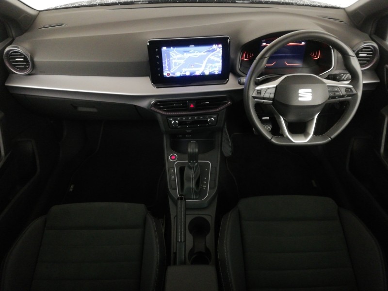 Used SEAT Ibiza 2025 for sale - 77509449: Photo 2