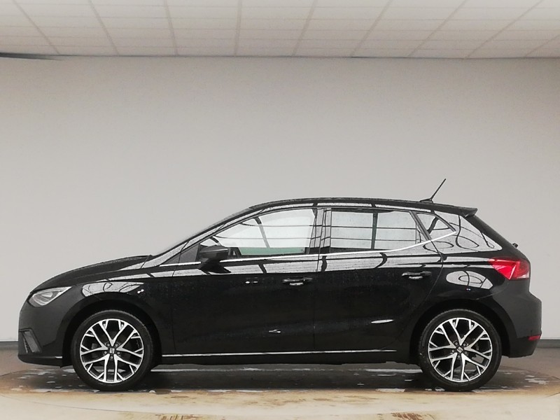 Used SEAT Ibiza 2025 for sale - 77509449: Photo 4