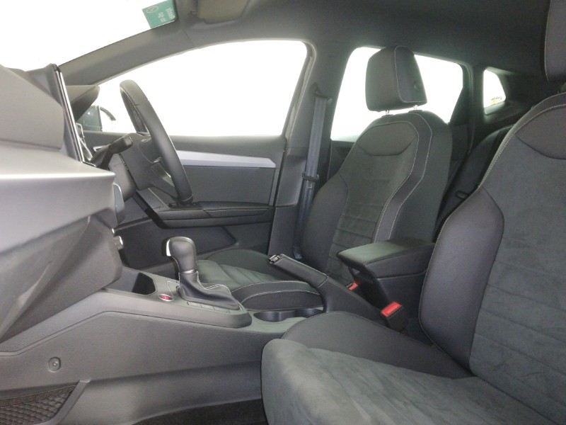 Used SEAT Ibiza 2025 for sale - 77509449: Photo 5