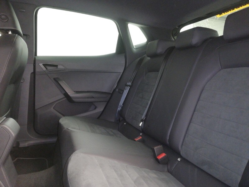 Used SEAT Ibiza 2025 for sale - 77509449: Photo 6