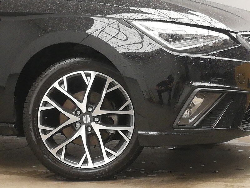 Used SEAT Ibiza 2025 for sale - 77509449: Photo 9