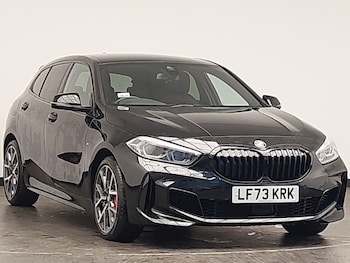 Used BMW 1 Series 2024 for sale - 78510334: Photo