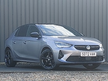 2022 - 1.2 Turbo GS Line 5dr