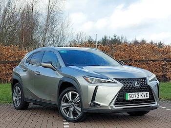 Used Lexus UX 2024 for sale - 78410967: Photo