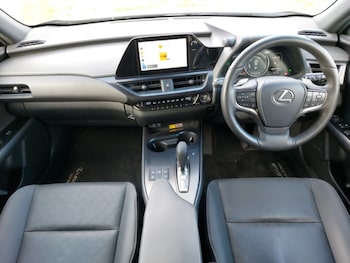 Used Lexus UX 2024 for sale - 78410967: Photo