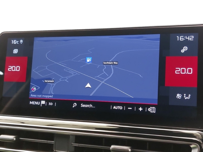 Used Citroen C5 Aircross 2025 for sale - 76687994: Photo 10