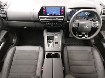 Used Citroen C5 Aircross 2025 for sale - 76687994: Photo