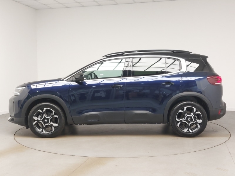 Used Citroen C5 Aircross 2025 for sale - 76687994: Photo 4