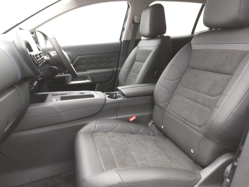 Used Citroen C5 Aircross 2025 for sale - 76687994: Photo 5