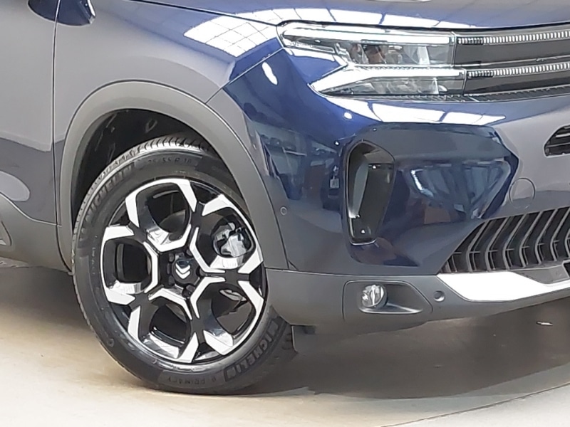 Used Citroen C5 Aircross 2025 for sale - 76687994: Photo 9
