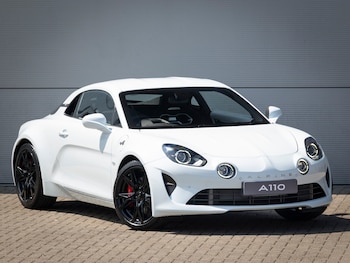 Used Alpine A110 2026 for sale - 79230996: Photo