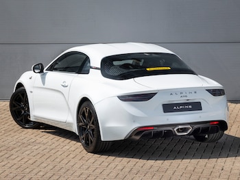 Used Alpine A110 2026 for sale - 79230996: Photo