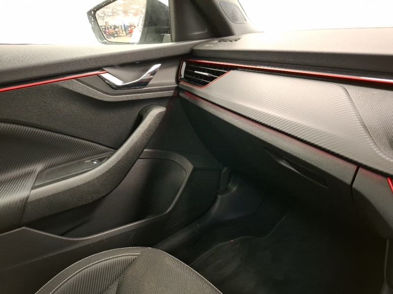 Used Skoda Kamiq 2024 for sale - 77597401: Photo 11