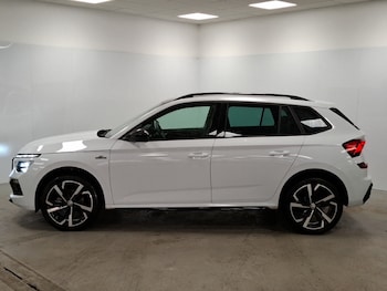 Used Skoda Kamiq 2024 for sale - 77597401: Photo