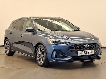 Used Ford Focus 2023 for sale - 79230847: Photo