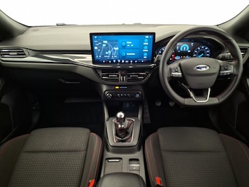 Used Ford Focus 2023 for sale - 79230847: Photo