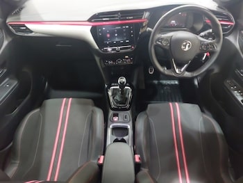 Used Vauxhall Corsa 2022 for sale - 78704432: Photo