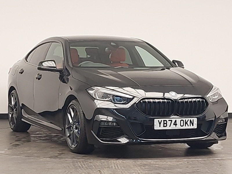 Used BMW 2 Series 2024 for sale - 76483597: Photo 1