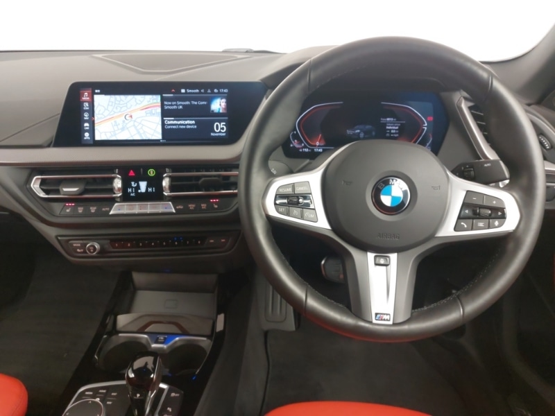 Used BMW 2 Series 2024 for sale - 76483597: Photo 5