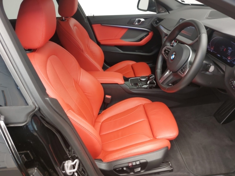 Used BMW 2 Series 2024 for sale - 76483597: Photo 6