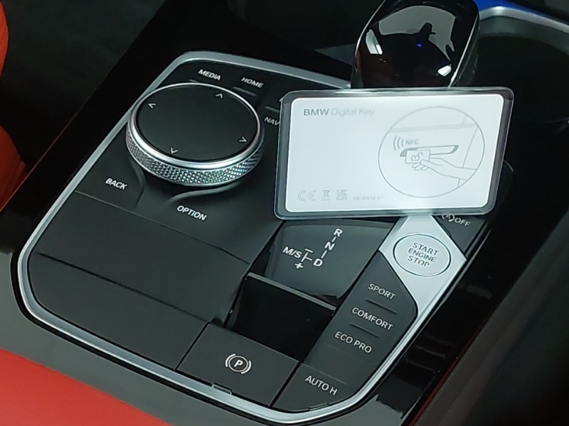 Used BMW 2 Series 2024 for sale - 76483597: Photo 9