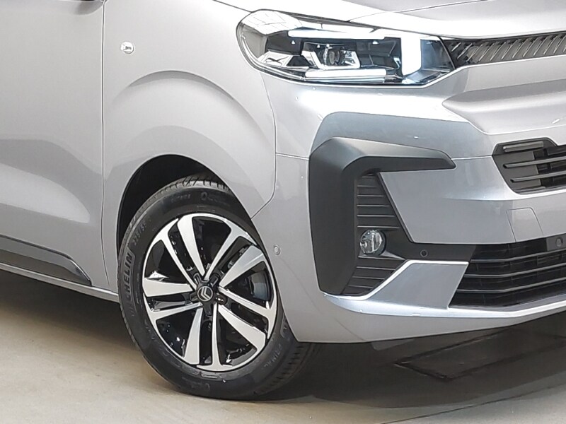 Used Citroen Space Tourer 2025 for sale - 77235115: Photo 9