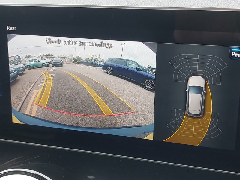 Used Mercedes-Benz B Class 2020 for sale - 76912099: Photo 11