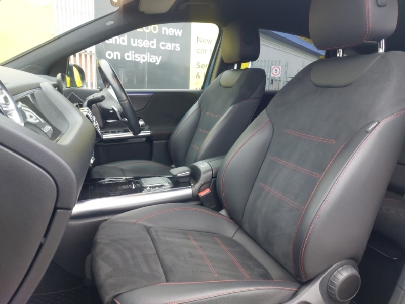 Used Mercedes-Benz B Class 2020 for sale - 76912099: Photo 5