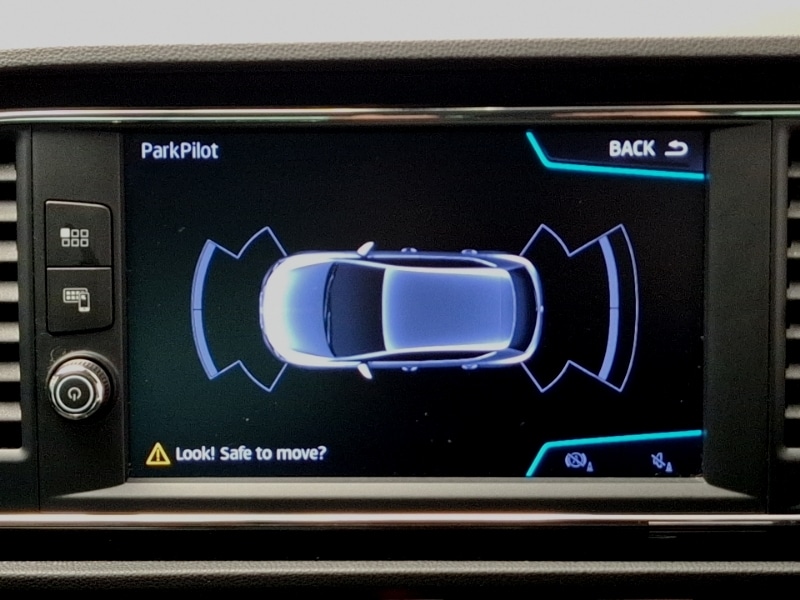 Used SEAT Leon 2020 for sale - 77025095: Photo 11