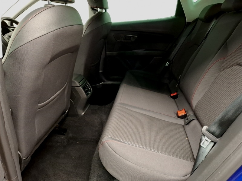 Used SEAT Leon 2020 for sale - 77025095: Photo 6