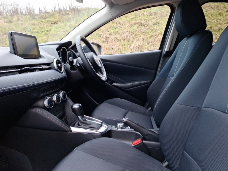 Used Mazda Mazda2 2021 for sale - 77677883: Photo 5