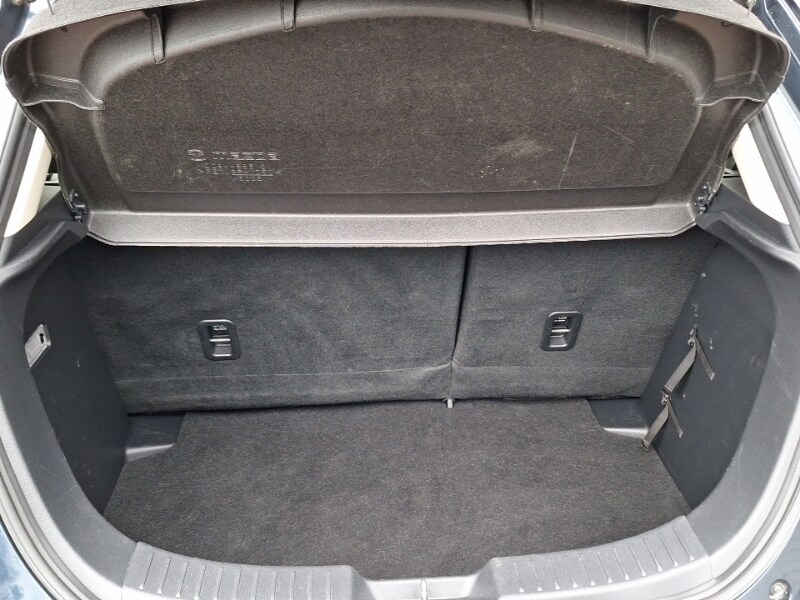 Used Mazda Mazda2 2021 for sale - 77677883: Photo 8