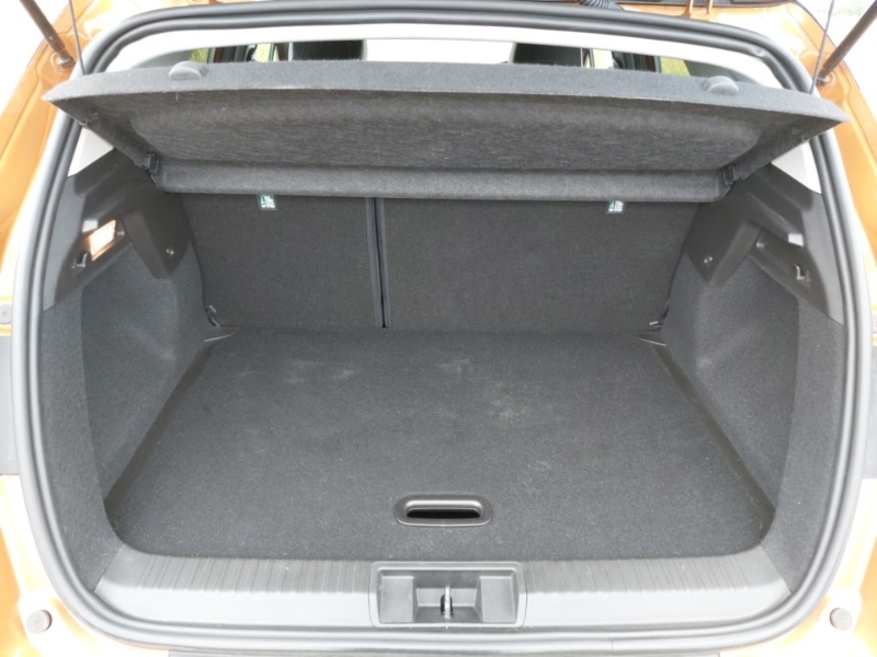 Used Renault Captur 2020 for sale - 76683309: Photo 8