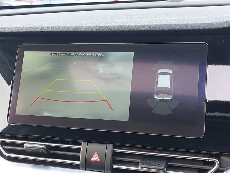 Used Kia Niro 2021 for sale - 77160418: Photo 11