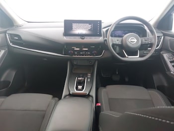 Used Nissan Qashqai 2024 for sale - 75621877: Photo