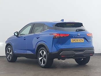 Used Nissan Qashqai 2024 for sale - 75621877: Photo