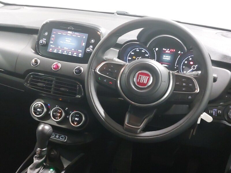 Used Fiat 500X 2020 for sale - 78080363: Photo 10