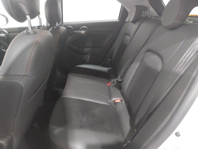 Used Fiat 500X 2020 for sale - 78080363: Photo 6