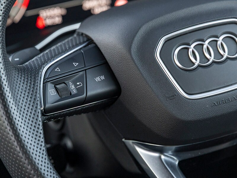 Used Audi Q5 2024 for sale - 77690570: Photo 11