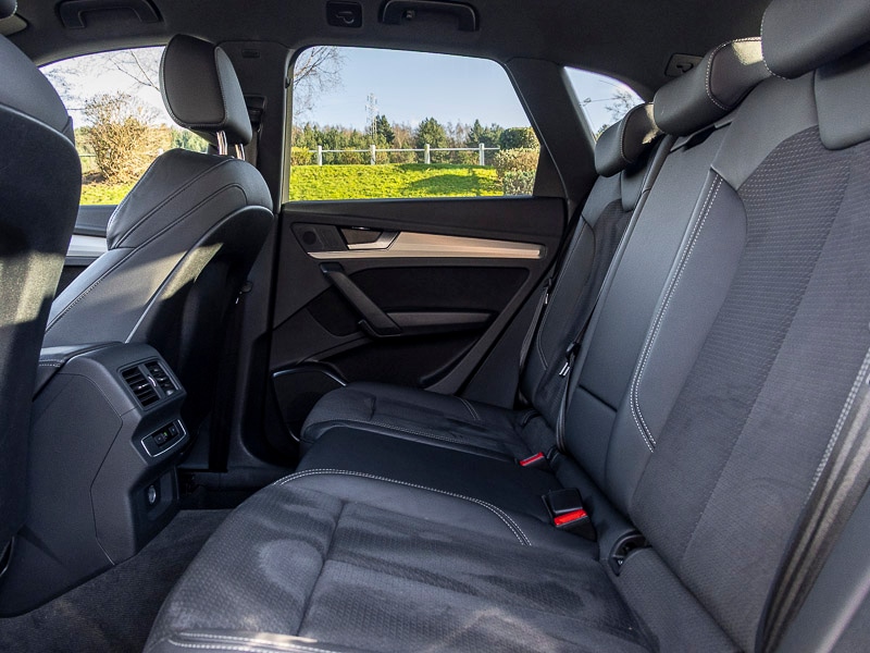 Used Audi Q5 2024 for sale - 77690570: Photo 6