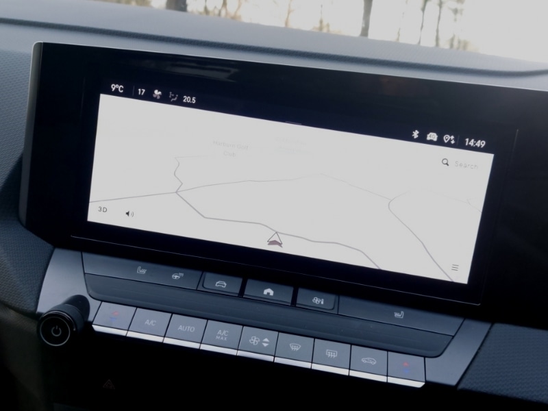 Used Vauxhall Astra 2022 for sale - 77410384: Photo 12