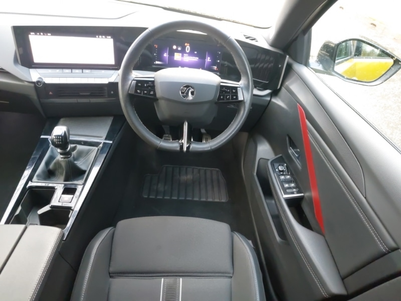 Used Vauxhall Astra 2022 for sale - 77410384: Photo 7