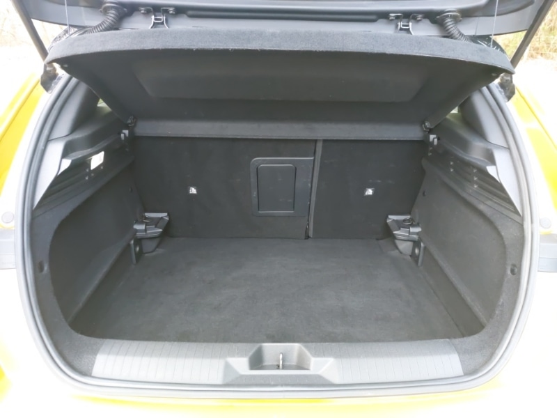 Used Vauxhall Astra 2022 for sale - 77410384: Photo 8