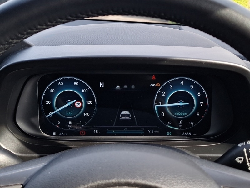 Used Hyundai i20 2022 for sale - 77955852: Photo 11