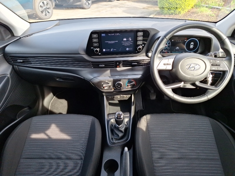 Used Hyundai i20 2022 for sale - 77955852: Photo 2
